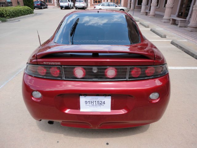 1997 Mitsubishi Eclipse XLS