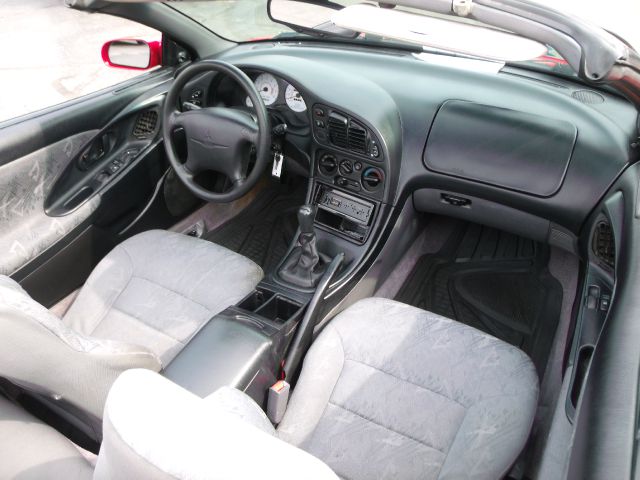 1998 Mitsubishi Eclipse Clk350 Navigation