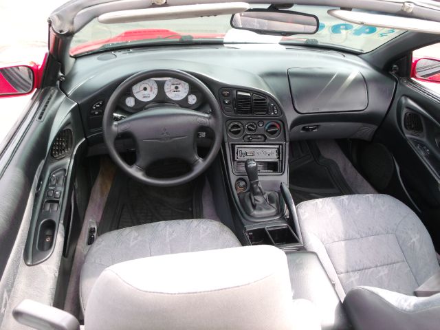 1998 Mitsubishi Eclipse Clk350 Navigation