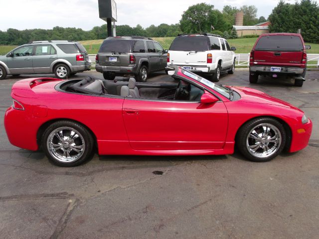 1998 Mitsubishi Eclipse Clk350 Navigation