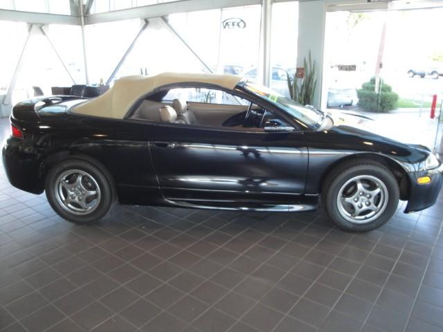 1998 Mitsubishi Eclipse Clk550 CAB