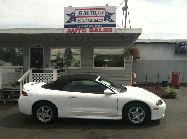 1998 Mitsubishi Eclipse Clk350 Navigation