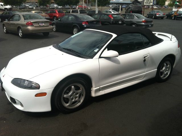 1998 Mitsubishi Eclipse Clk350 Navigation