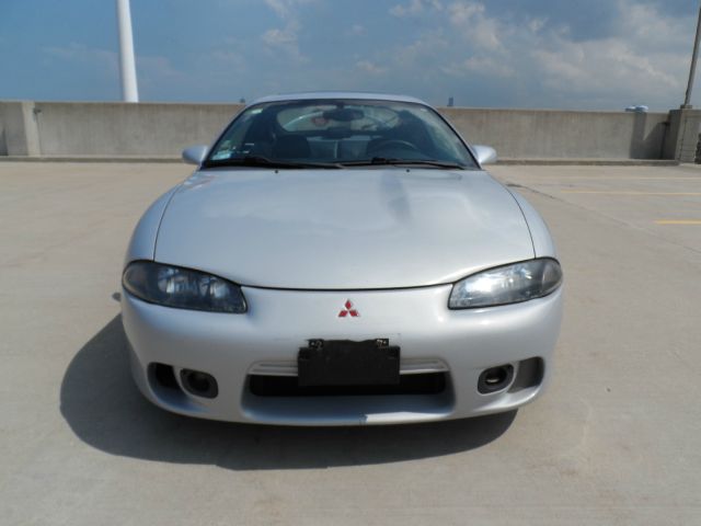 1999 Mitsubishi Eclipse V6