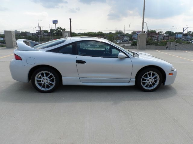 1999 Mitsubishi Eclipse V6