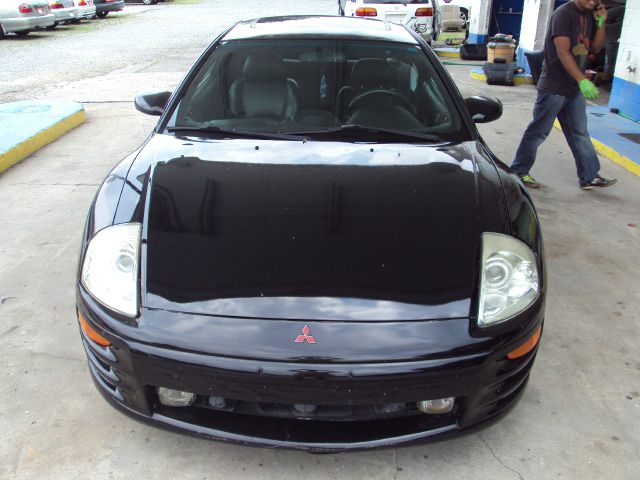 2000 Mitsubishi Eclipse Passion