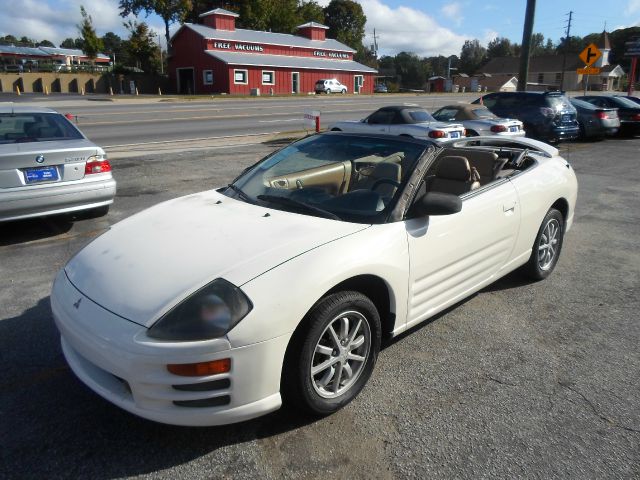 2001 Mitsubishi Eclipse Clk350 Navigation