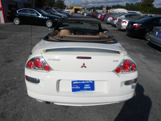 2001 Mitsubishi Eclipse Clk350 Navigation