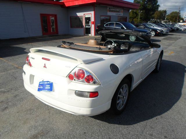 2001 Mitsubishi Eclipse Clk350 Navigation