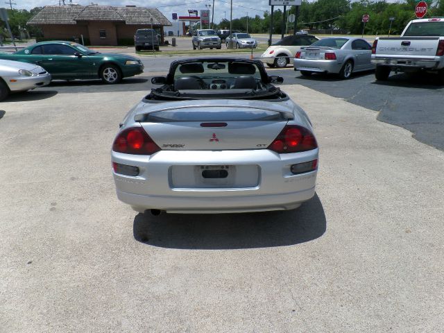 2001 Mitsubishi Eclipse S Sedan Fully-laoded