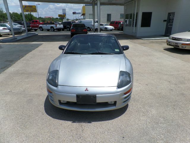 2001 Mitsubishi Eclipse S Sedan Fully-laoded