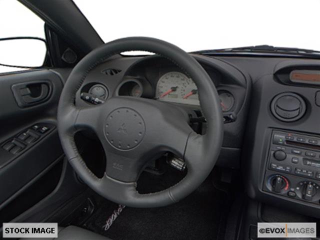 2001 Mitsubishi Eclipse Clk350 Navigation