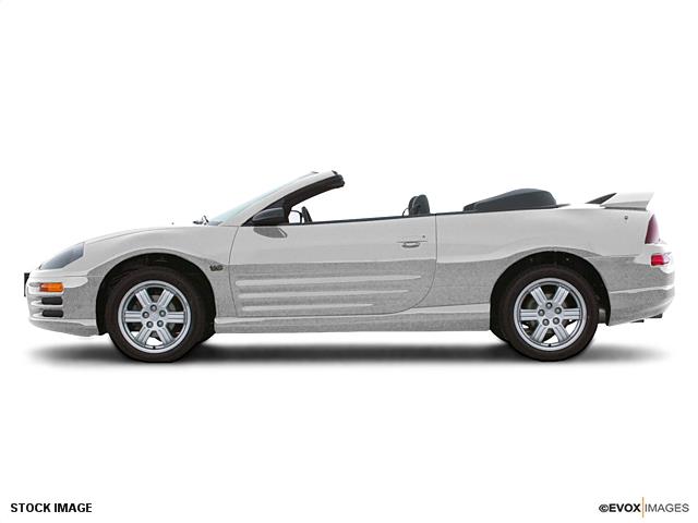 2001 Mitsubishi Eclipse Clk350 Navigation