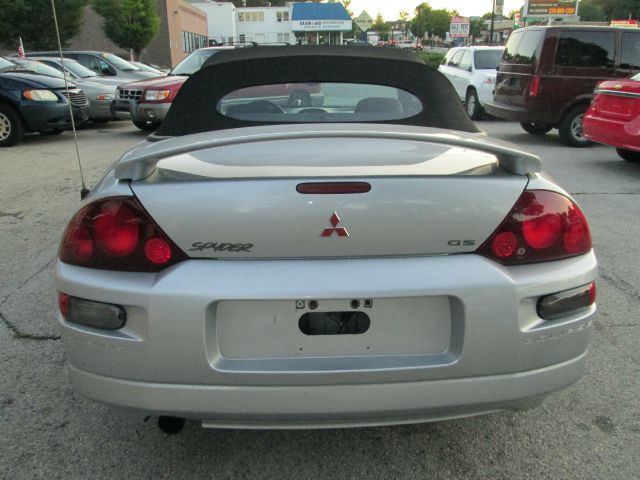 2001 Mitsubishi Eclipse Clk350 Navigation