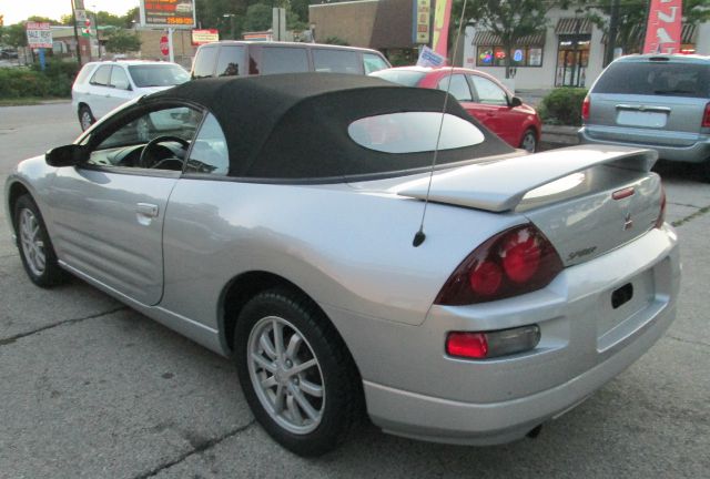 2001 Mitsubishi Eclipse Clk350 Navigation