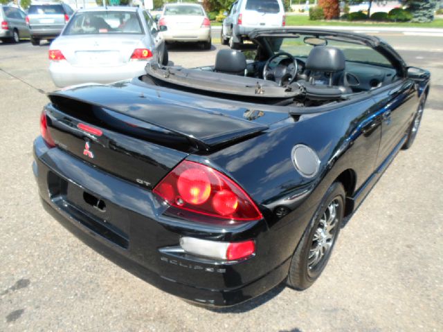 2001 Mitsubishi Eclipse S Sedan Fully-laoded