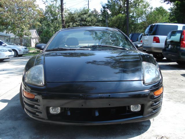 2001 Mitsubishi Eclipse Passion