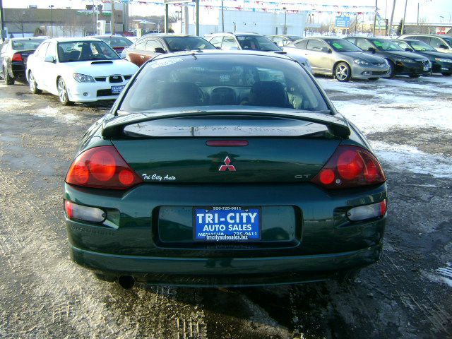 2001 Mitsubishi Eclipse Passion