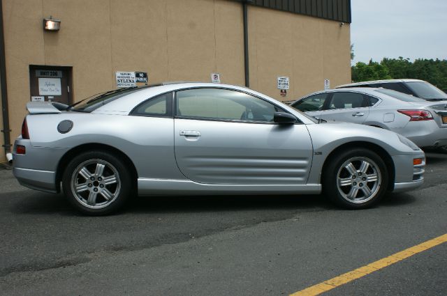 2001 Mitsubishi Eclipse Passion