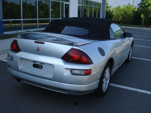 2001 Mitsubishi Eclipse Clk350 Navigation