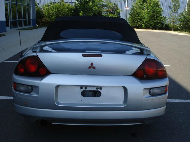 2001 Mitsubishi Eclipse Clk350 Navigation