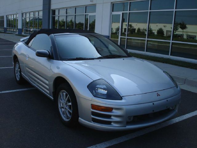 2001 Mitsubishi Eclipse Clk350 Navigation