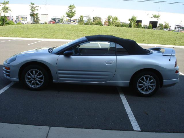 2001 Mitsubishi Eclipse Clk350 Navigation