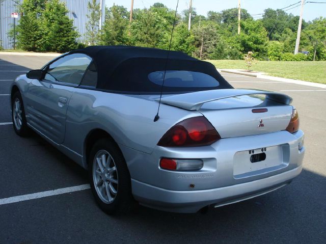 2001 Mitsubishi Eclipse Clk350 Navigation