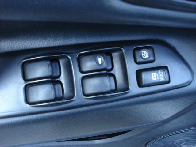 2001 Mitsubishi Eclipse Clk350 Navigation