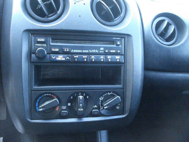 2001 Mitsubishi Eclipse Clk350 Navigation