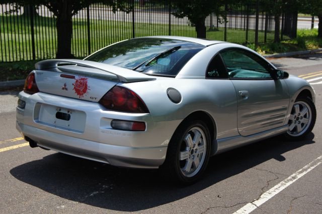 2001 Mitsubishi Eclipse LS Flex Fuel 4x4 This Is One Of Our Best Bargains