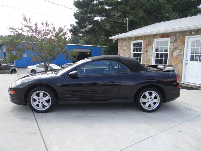 2001 Mitsubishi Eclipse S Sedan Fully-laoded