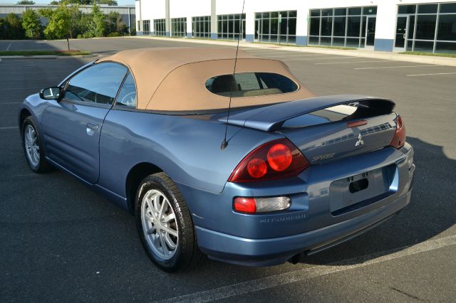 2002 Mitsubishi Eclipse Clk350 Navigation