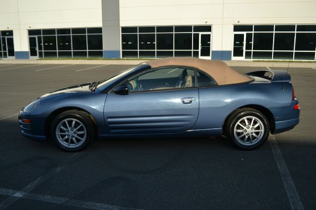 2002 Mitsubishi Eclipse Clk350 Navigation