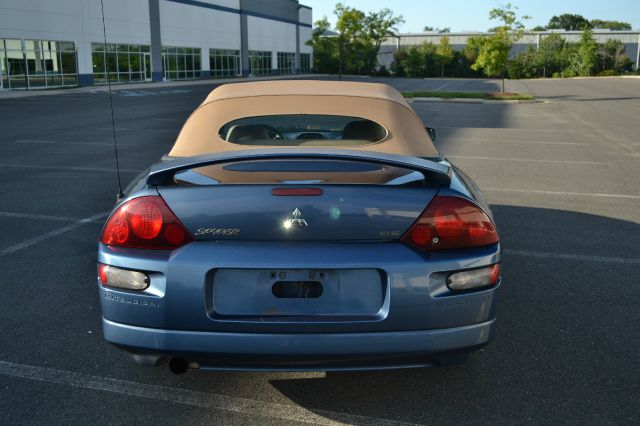 2002 Mitsubishi Eclipse Clk350 Navigation