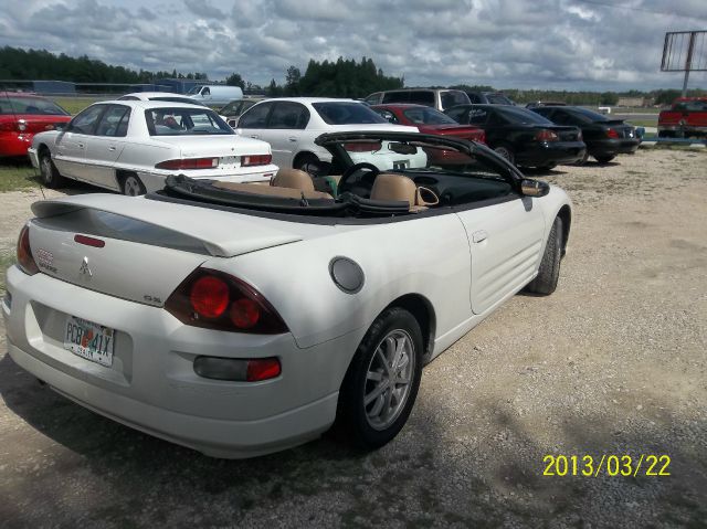 2002 Mitsubishi Eclipse Clk350 Navigation