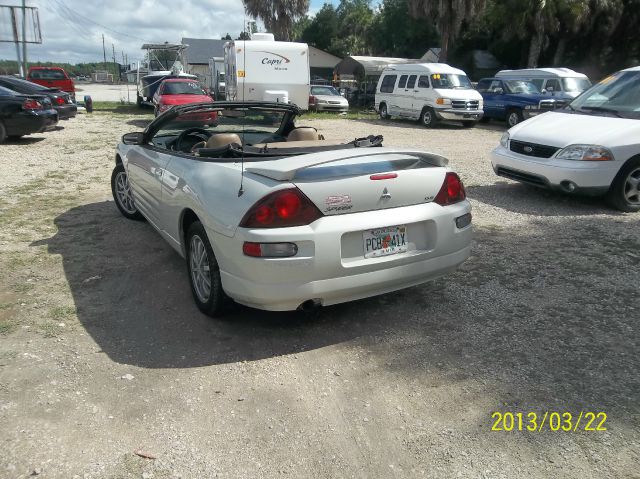 2002 Mitsubishi Eclipse Clk350 Navigation