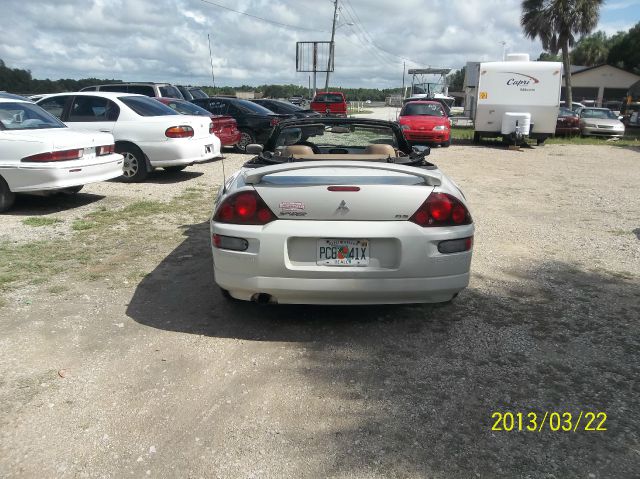 2002 Mitsubishi Eclipse Clk350 Navigation