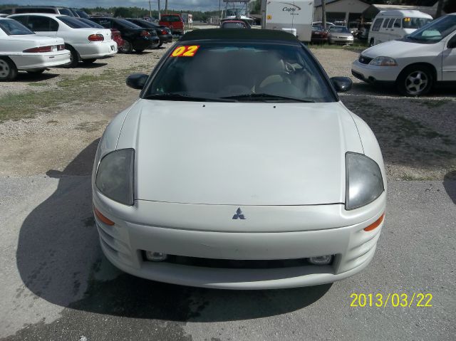 2002 Mitsubishi Eclipse Clk350 Navigation