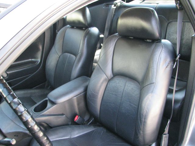 2002 Mitsubishi Eclipse Passion