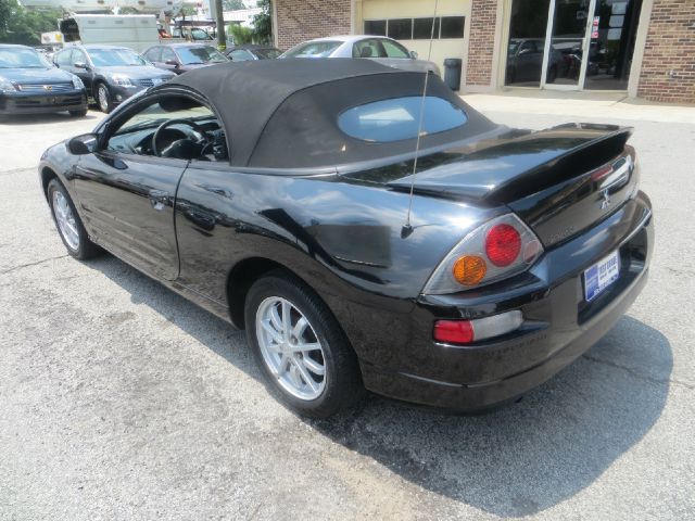 2002 Mitsubishi Eclipse Clk350 Navigation