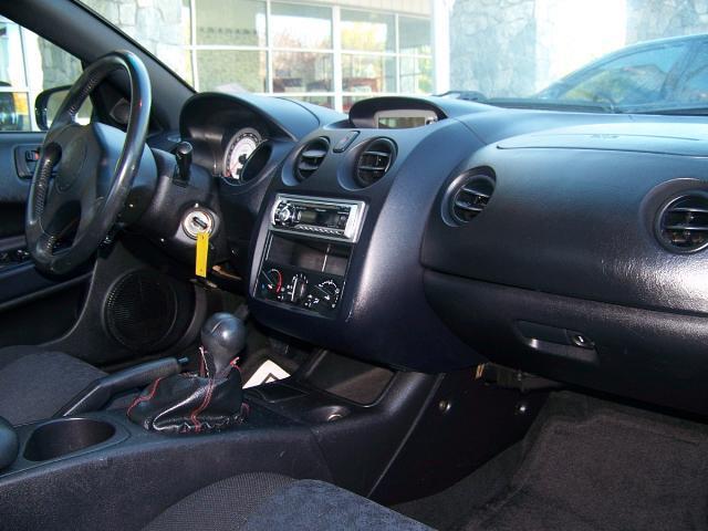 2003 Mitsubishi Eclipse XLS