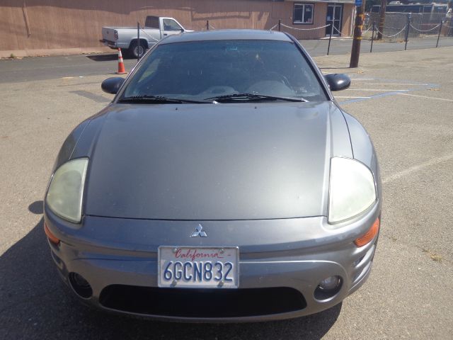 2003 Mitsubishi Eclipse Sport VA