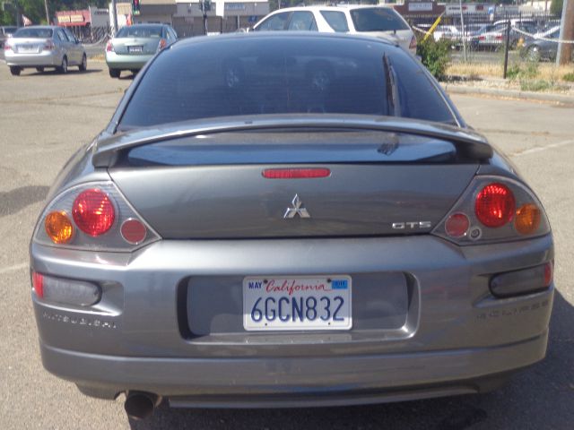 2003 Mitsubishi Eclipse Sport VA