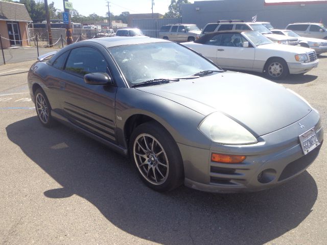 2003 Mitsubishi Eclipse Sport VA