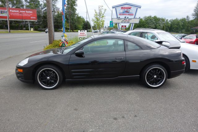 2003 Mitsubishi Eclipse Sport VA