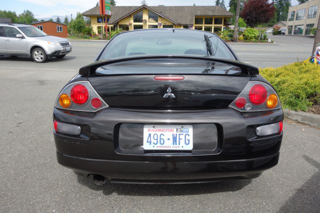 2003 Mitsubishi Eclipse Sport VA