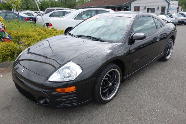 2003 Mitsubishi Eclipse Sport VA