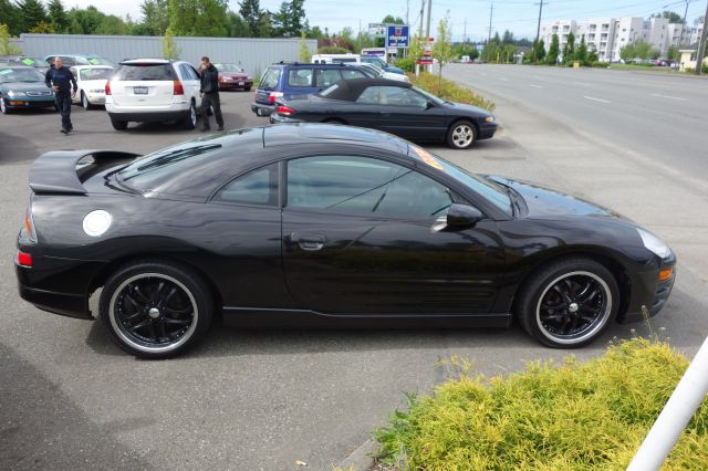 2003 Mitsubishi Eclipse Sport VA