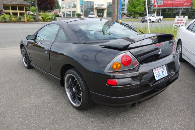 2003 Mitsubishi Eclipse Sport VA